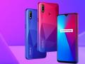 Realme X और Realme 3i की आज सेल, फोन पर मिलेगा 5,750 रु का कैशबैक - Hindi News | Realme X Flagship smartphone, Realme 3i budget smartphone to Go on Sale Today via Flipkart: Price, Specs, Sale Offers, Latest Tech news in Hindi | Latest technology News at Lokmatnews.in