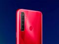 5,000mAh बैटरी वाले Realme 5s की आज पहली सेल, कीमत 10 हजार से कम - Hindi News | Realme 5s to Go on Sale for First Time in India Today via Flipkart, Realme.com: Price, Offers, Specifications, Latest Tech News in Hindi | Latest technology News at Lokmatnews.in