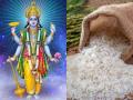 Ekadashi: एकादशी के दिन क्यों नहीं खाना चाहिए चावल? जानें और किन खाद्य पदार्थों से करें परहेज - Hindi News | Reasons Why One Should Not Have Rice On Ekadashi | Latest spirituality News at Lokmatnews.in