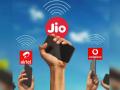 Voda vs Jio vs Airtel: किसका प्रीपेड प्लान सबसे दमदार, यहां देखिए कीमत और फायदे - Hindi News | Best Prepaid Recharge Plan 2020 | Vodafone vs Jio vs Airtel | Free Recharge Offer | Latest technology Videos at Lokmatnews.in