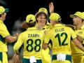 Australia vs South Africa, 3rd ODI: मैके में रन की बारिश, दक्षिण अफ्रीका के खिलाफ लगातार 5 वनडे सीरीज हारा ऑस्ट्रलिया, देखिए तीसरे वनडे में रिकॉर्ड - Hindi News | Australia vs South Africa's 5 ODI series 5-0 won by SA 2016, 2-1 won by SA 2018, 3-0 won by SA 2020, 3-2 won by SA 2023 2-1 won by SA 2025 | Latest cricket News at Lokmatnews.in