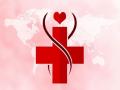 जख्मों के पार, उम्मीद की लाल रोशनी ‘रेडक्रॉस’ - Hindi News | Beyond the Wounds: The Red Light of Hope—The Red Cross | Latest health News at Lokmatnews.in