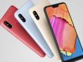 Xiaomi Redmi 6 की पहली बिक्री आज, फोन पर मिलेगा ये ऑफर - Hindi News | Xiaomi Redmi 6 to go First Sale Today in India via Flipkart | Latest technology News at Lokmatnews.in