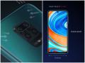 Redmi Note 9 Pro Max हुआ लांच, तीन कलर में मिलेगा फोन, जानें इसकी कीमत - Hindi News | redmi note 9 pro max price in india launch live updates specifications features | Latest technology News at Lokmatnews.in