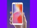 Xiaomi Redmi 6A भारत में हुआ लॉन्च, फोन में है ट्रिपल सिम स्लॉट - Hindi News | Xiaomi Redmi 6A Launched In India with Triple Sim Slot, Know Price, Specifications | Latest technology News at Lokmatnews.in