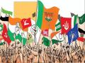ब्लॉग: गठबंधन बनाम क्षेत्रीय दलों की राजनीति - Hindi News | Blog: Politics of Coalition vs Regional Parties | Latest india News at Lokmatnews.in