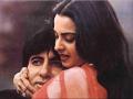 Happy Birthday Rekha: अमिताभ बच्चन के बारे में रेखा के 4 बयान, इतने से हो जाता है लव स्टोरी का खुलासा - Hindi News | Happy Birthday Rekha: Rekha 4 statements which reveals her relationship with Amitabh | Latest bollywood News at Lokmatnews.in