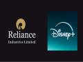 Reliance And Disney Merge: रिलायंस और डिज्नी ने विलय पूरा होने की घोषणा की, ₹70,352 करोड़ का संयुक्त उद्यम, नीता अंबानी बनी अध्यक्ष - Hindi News | Reliance And Disney Merge: Reliance and Disney announce completion of merger, joint venture worth ₹70,352 crore, Nita Ambani becomes chairman | Latest business News at Lokmatnews.in