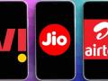Reliance Jio: 5G डाउनलोड स्पीड में नंबर-1, इंदौर में 254.35 Mbps की डाउनलोड स्पीड - Hindi News | Reliance Jio Number 1 in 5G download speed speed of 254-35 Mbps in Indore Jio Delivers Best Internet And Call Setup In TRAI Tests | Latest business News at Lokmatnews.in