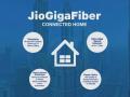 मात्र 500 रुपये में ही Jio देगा ब्रॉडबैंड इंटरनेट, डीटीएच और लैंडलाइन जैसी सुविधाएं - Hindi News | Reliance Jio Gigafiber Monthly Plan To Start From 500 Rupees: Details here | Latest technology News at Lokmatnews.in