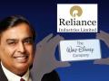 Reliance-Walt Disney: 70000 करोड़ रुपये की कंपनी, वॉल्ट डिज्नी और रिलायंस इंडस्ट्रीज में गठजोड़, जानें चेयरमैन और वाइस चेयरपर्सन कौन - Hindi News | Reliance-Walt Disney 70000 crore Reliance, Viacom18 and Walt Disney Forge Joint Venture to Merge Viacom18 and Star India Businesses; Nita Ambani Be the Chairperson | Latest business News at Lokmatnews.in