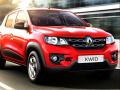 Gear Up: मिलिए एंट्री-लेवल कार सेगमेंट की दमदार कार Ranault Kwid 1.0 से - Hindi News | Renault Kwid 1.0 Review, price, specification | Latest automobile Videos at Lokmatnews.in