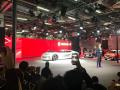 Auto Expo 2018: रेनॉ की दो जबर्दस्त सुपर कार हुईं शोकेस - Hindi News | Auto Expo 2018: Renault showcase fabulous car | Latest automobile Photos at Lokmatnews.in