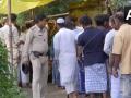 West Bengal Election 2026: क्यों बंगाल के 15 बूथों पर दोबारा हो रही वोटिंग? जानें वजह - Hindi News | West Bengal Election 2026 Why is re-polling taking place at 15 polling booths in Bengal Find out why | Latest india News at Lokmatnews.in