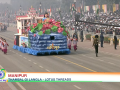 Republic Day Parade 2026: कैसे किया जाता है झांकियों का चयन, क्या है नियम, आसान शब्दों में समझे यहां - Hindi News | Republic Day Parade 2026 How tableaux selected what are the rules understand in simple words here | Latest india News at Lokmatnews.in