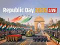 Republic Day 2026: कर्तव्य पथ पर जय हो, जानिए मुख्य बातें - Hindi News | LIVE Republic Day 2026 Grand Prade From Kartavya Path 77th Republic Day Celebration | Latest india News at Lokmatnews.in