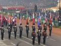 Republic Day 2023: इस बार गणतंत्र दिवस समारोह में VVIPs नहीं बल्कि इन लोगों के लिए आरक्षित होगी पहली पंक्ति, जानें - Hindi News | Republic Day 2023 No VVIPs This Year front row reservation for rickshaw pullers, vendors | Latest india News at Lokmatnews.in
