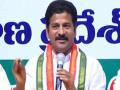 Revanth Reddy: जानिए कौन हैं रेवंत रेड्डी, एबीवीपी से करियर की शुरुआत और तेलंगाना के नए मुख्यमंत्री, फुटबॉल प्रेमी रेड्डी राहुल गांधी के करीबी - Hindi News | who is Revanth Reddy Telangana CM Swearing-In Ceremony CM Revanth Reddy started his career with ABVP new Chief Minister football lover Reddy close Rahul Gandhi | Latest telangana Photos at Lokmatnews.in