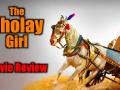 The Sholay Girl Review: पहली इंडियन स्टंट वुमेन की इमोशनल और इंस्पीरेशनल कहानी - Hindi News | The Sholay Girl Review , Short Film Based on First Indian Stunt Women Reshma Pathan | Latest bollywood Videos at Lokmatnews.in