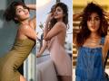 रिया चक्रवर्ती की इन हॉट तस्वीरों को देख उड़ जाएंगे आपके होश - Hindi News | | Latest hot-sexy Photos at Lokmatnews.in