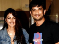 Sushant Singh Rajput Death News: सुशांत की November में Rhea Chakraborty से होने वाली थी शादी ? - Hindi News | | Latest bollywood Videos at Lokmatnews.in