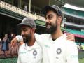IND vs ENG: शर्मनाक हार के बाद विराट कोहली पर फूट रहा फैंस का गुस्सा, अजिंक्य रहाणे को कप्तान बनाने की मांग हुई तेज - Hindi News | Rahane deserves captaincy Virat Kohli trolled by fans after India suffer 4th consecutive loss under him | Latest cricket News at Lokmatnews.in