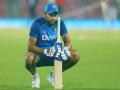 अयाज मेमन का कॉलम: रोहित को नहीं चुना जाना एक झटका - Hindi News | | Latest cricket News at Lokmatnews.in
