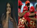 IPL 2020: मैच देखने आई इस 'मिस्‍ट्री गर्ल' के दीवाने हुए फैंस, रातों-रात बनी स्टार, तेजी से बढ़ रहे फॉलोअर्स - Hindi News | know about Riana Lalwani mystery girl who became an internet sensation after KXIP vs MI Super Over tie | Latest cricket News at Lokmatnews.in