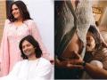 Richa Chadha-Ali Fazal welcome baby girl: गुड्डू भइया पापा बने, मां बनीं ऋचा चड्ढा नन्ही परी का स्वागत, लिखा-परिवार बहुत खुश हैं... - Hindi News | Richa Chadha and Ali Fazal welcome a baby girl Our families are overjoyed see pics video | Latest bollywood News at Lokmatnews.in