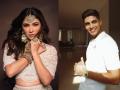 Ridhima Pandit-Shubman Gill Wedding News: शुभमन गिल के साथ दिसंबर में शादी करेंगी रिधिमा पंडित? एक्ट्रेस ने तोड़ी चुप्पी - Hindi News | Ridhima Pandit-Shubman Gill Wedding News Will Ridhima Pandit marry Shubman Gill in December? The actress broke her silence | Latest television News at Lokmatnews.in