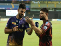 KKR IPL 2025: आईपीएल में चौके-छक्के की बारिश, 300 रन भी संभव, रिंकू सिंह बोले-2024 में सनराइजर्स हैदराबाद ने 3 बार 250 रन का आंकड़ा किया पार, 287 पर बन चुके - Hindi News | KKR IPL 2025 LIVE SCORE Rinku Singh said Rain fours sixes 300 runs also possible Sunrisers Hyderabad crossed250 run mark 3 times in 2024 | Latest cricket News at Lokmatnews.in