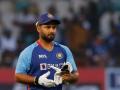 Rishabh Pant Health Update: पंत की गैरमौजूदगी टीम के संतुलन पर भारी प्रभाव डालेगी, हार्दिक ने साथी खिलाड़ी के ‘शीघ्र स्वस्थ होने’ की कामना की - Hindi News | Rishabh Pant Health Update pant absence will have huge impact Indian team's balance Hardik Pandya wishes teammate 'speedy recovery' | Latest cricket News at Lokmatnews.in