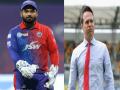 IPL 2022, KKR vs DC: ऋषभ पंत की कप्तानी को माइकल वॉन ने बताया विचित्र, कहा- पोंटिंग से ले सकते हैं ईमानदार फीडबैक - Hindi News | IPL 2022 DC vs KKR Michael Vaughan Comments On Rishabh Pant’s Captaincy | Latest cricket News at Lokmatnews.in