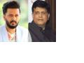 केंद्रीय मंत्री पीयूष गोयल को रितेश देशमुख ने दिया करारा जवाब, कहा- मेरे पिता ने मुझे फिल्‍म में लेने के लिए कभी किसी से बात नहीं की - Hindi News | riteish deshmukh reply to minister piyush goyal | Latest bollywood News at Lokmatnews.in