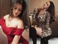 Photos: रिया सेन का ग्लैमरस लुक देख फिदा हुए फैंस, देखें वायरल तस्वीरें - Hindi News | Riya Sen sizzling photos and images goes trending internet see pics | Latest bollywood Photos at Lokmatnews.in