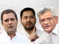 Bihar assembly elections 2020: राजद, कांग्रेस और वाम दलों ने जारी की 243 प्रत्याशियों की सूची, देखिए यहां लिस्ट - Hindi News | Bihar assembly elections 2020 Mahagathbandhan RJD, Congress left parties releases list candidates all 243 Assembly seats | Latest india News at Lokmatnews.in