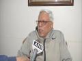 RJD नेता शिवानंद तिवारी बोले- तेजस्वी यादव को जनता के बीच बने रहना होगा - Hindi News | rjd leader shivanand tiwari speak about tejashwi yadav for bihar poltics | Latest india News at Lokmatnews.in