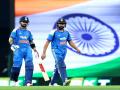 IND vs AUS, 3rd ODI: रो-को ने ऑस्ट्रेलिया को वाइटवॉश से रोका, तीसरे वनडे में टीम इंडिया को दिलाई 9 विकेट से जीत - Hindi News | IND vs AUS, 3rd ODI India won by 9 wickets against Australia | Latest cricket News at Lokmatnews.in