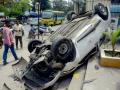 Road accident: सरकार ने बनाया नया नियम, घायलों की मदद कीजिए, आप नहीं फंसेंगे, पुलिस पूछताछ नहीं करेगी - Hindi News | Ministry of Road Transport and Highways notifies rules protect people help accident victims | Latest india News at Lokmatnews.in