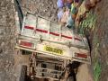 Chhattisgarh Road Accident: कवर्धा में मजदूरों से भरी पिकअप गाड़ी पलटी, 14 महिलाओं समेत 15 की मौत और आठ अन्य घायल - Hindi News | Chhattisgarh Road Accident 15 people died pick-up vehicle overturned Kawardha Eight people injured shifted hospital treatment Abhishek Pallav SP | Latest crime News at Lokmatnews.in