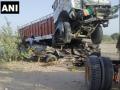 Road Accident: 10 साल में 1500000 लोग की मौत?, सड़क हादसों में मौतों को रोकने की चुनौती - Hindi News | Road Accident 15 lakh people died road accidents 10 years Challenge preventing deaths blog lalit garg | Latest india News at Lokmatnews.in