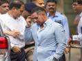 Robert Vadra News: ईडी के समक्ष पेश रॉबर्ट वाड्रा, संजय भंडारी मामले में पूछताछ, जानें क्या है मामला - Hindi News | Robert Vadra News Robert Vadra appeared before ED questioned in Sanjay Bhandari case priyanka gandhi husband uk based fugitive know what | Latest india News at Lokmatnews.in