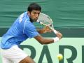 फ्रेंच ओपन: युकी भांबरी हारे, रोहन बोपन्ना पहले दौर में हारकर बाहर - Hindi News | French Open: Bhambri-Sharan fall in second round | Latest tennis News at Lokmatnews.in