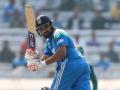 Rohit Sharma IND vs SA 3rd ODI: 27 रन और 20000 रन पूरे, भारत के चौथे खिलाड़ी, देखिए लिस्ट - Hindi News | Rohit Sharma  IND vs SA 3rd ODI Rohit Sharma 27 Runs 20,000 International Runs Milestone | Latest cricket News at Lokmatnews.in