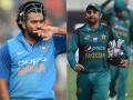 Photos: इंडिया के इन 5 खिलाड़ियों ने पाकिस्तान का बिगाड़ा खेल - Hindi News | Asia Cup 2018: Shikhar Dhawan, Jasprit Bumrah, Yuzvendra Chahal, Kuldeep Yadav, Rohit sharma was the hero of ind vs pak Super Four Match | Latest cricket Photos at Lokmatnews.in