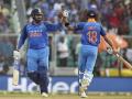 Ind vs WI: वनडे सीरीज में दिखा कोहली-रोहित का जलवा, बने ये 7 कमाल के रिकॉर्ड - Hindi News | | Latest cricket News at Lokmatnews.in
