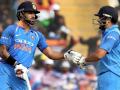 India vs Sri Lanka: धवन ने जमाया करियर का 12वां शतक, भारत की 8 विकेट से जीत - Hindi News | India vs Sri Lanka 3rd ODI Live: Team India won the toss and decided to bowl first | Latest cricket News at Lokmatnews.in