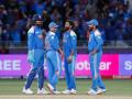 Dubai IND ICC Champions Trophy 2025: यह हमारा घर नहीं है, यह दुबई है?, पाकिस्तान, ऑस्ट्रेलिया और इंग्लैंड के कई पूर्व खिलाड़ियों पर रोहित शर्मा बोले-हार रहे हो तो बहाना - Hindi News | Dubai IND ICC Champions Trophy 2025 Rohit Sharma said not our home this is Dubai former players of Pakistan, Australia and England If losing then it is an excuse | Latest cricket News at Lokmatnews.in