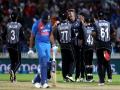 IND vs NZ: रोहित शर्मा ने किया खुलासा, इस वजह से भारत ने गंवा दी टी20 सीरीज - Hindi News | India vs New Zealand, 3rd T20I: India vs New Zealand: Disappointing to not cross the line, says Rohit Sharma | Latest cricket News at Lokmatnews.in