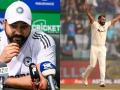 India squad Mohammed Shami: क्या मोहम्मद शमी ऑस्ट्रेलिया के खिलाफ आखिरी दो टेस्ट मैच खेलेंगे?, जानें कप्तान रोहित शर्मा क्या बोले - Hindi News | Will Mohammed Shami join India squad last 2 Tests against Australia Here's what Rohit Sharma has to say | Latest cricket News at Lokmatnews.in
